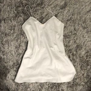 Vintage Victoria’s Secret White Slip Nightie
